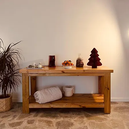 La Demeure Des Vignes