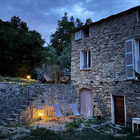 La Demeure Des Vignes *