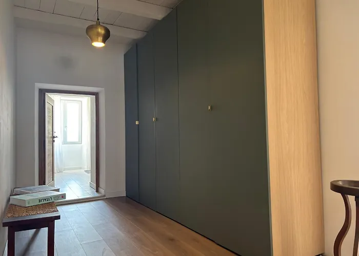 La Demeure Des Vignes * Murato