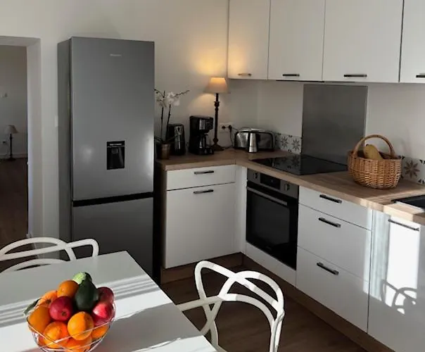 La Demeure Des Vignes Landhuis *