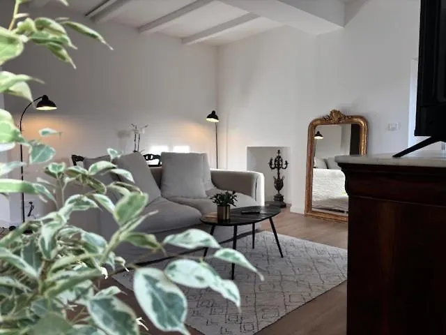 La Demeure Des Vignes Landhuis Murato