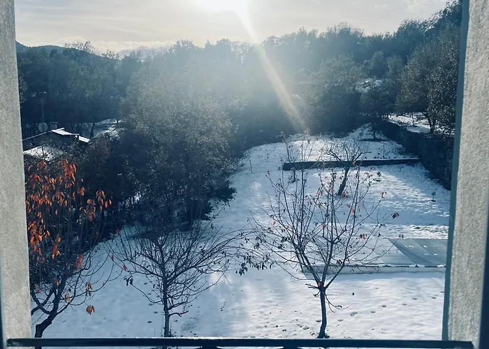 La Demeure Des Vignes *