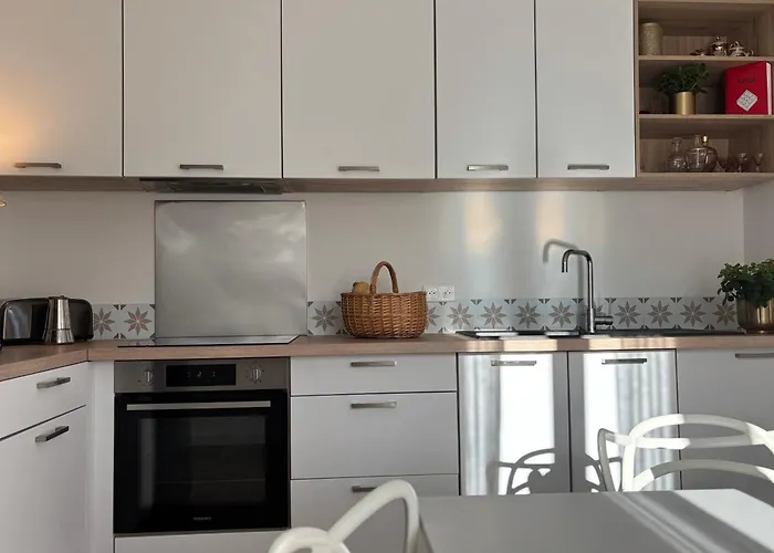 La Demeure Des Vignes Murato