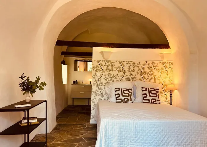 La Demeure Des Vignes * Murato