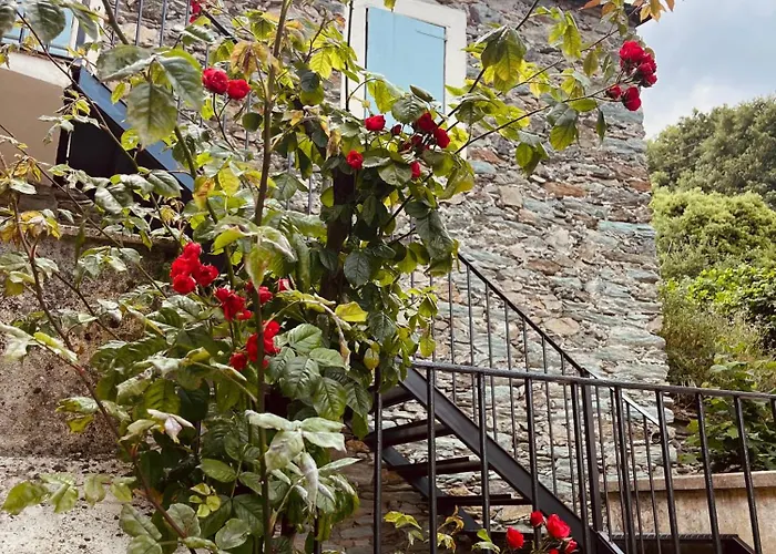 La Demeure Des Vignes Landhuis