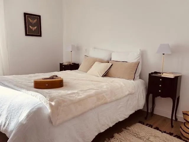 Landhuis La Demeure Des Vignes