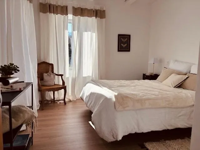 La Demeure Des Vignes * Murato