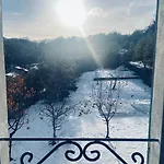La Demeure Des Vignes *