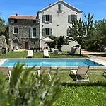 בית כפרי La Demeure Des Vignes