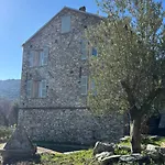 La Demeure Des Vignes בית כפרי