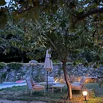 La Demeure Des Vignes בית כפרי