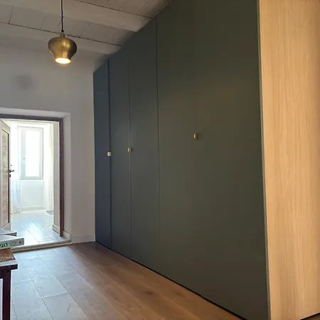 La Demeure Des Vignes * Murato