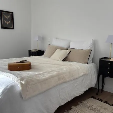 La Demeure Des Vignes