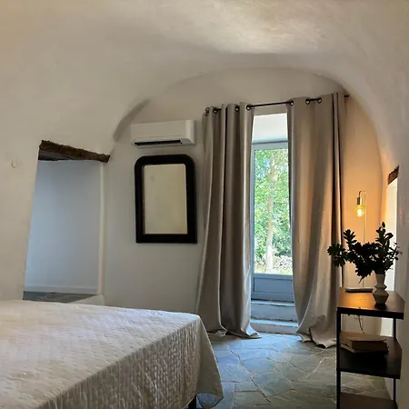 Venkovský dům La Demeure Des Vignes