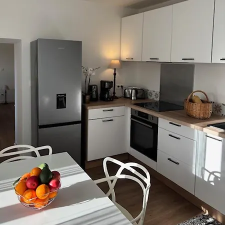 La Demeure Des Vignes Lantställe *