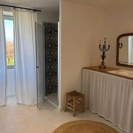 La Demeure Des Vignes Country house Murato