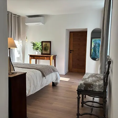 La Demeure Des Vignes * Murato