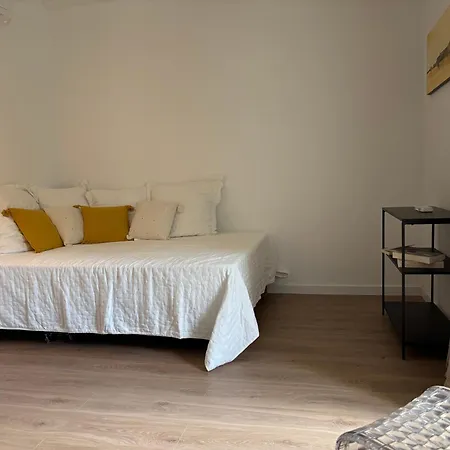 컨트리하우스 La Demeure Des Vignes Murato