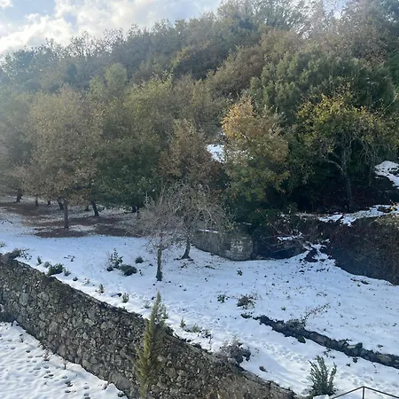La Demeure Des Vignes