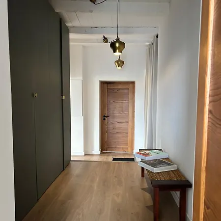 Venkovský dům La Demeure Des Vignes Murato