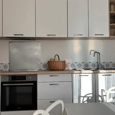 La Demeure Des Vignes Murato