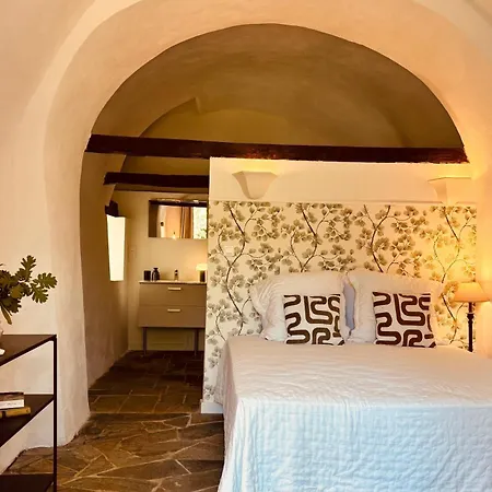 La Demeure Des Vignes * Murato