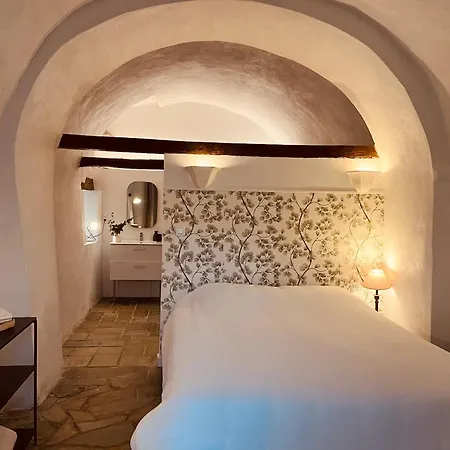 Hétvégi ház La Demeure Des Vignes *