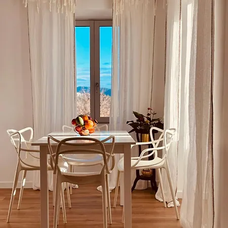 La Demeure Des Vignes *