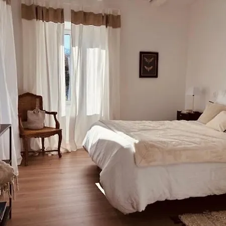 La Demeure Des Vignes * Murato