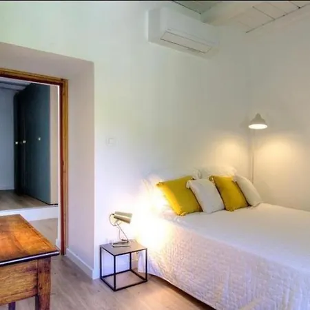 La Demeure Des Vignes