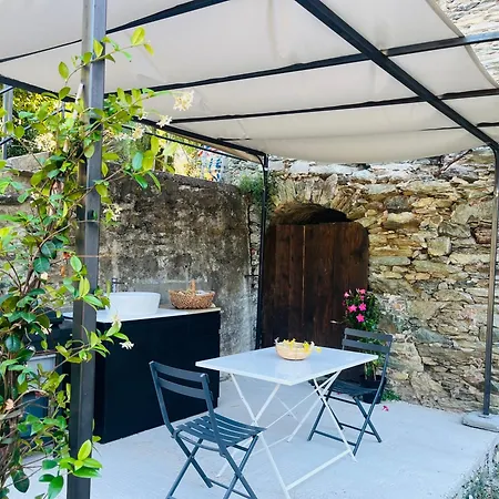 Casa di campagna La Demeure Des Vignes