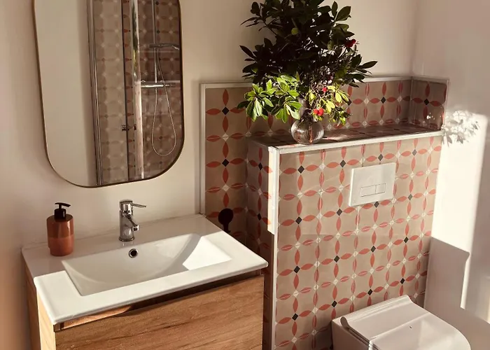 La Demeure Des Vignes