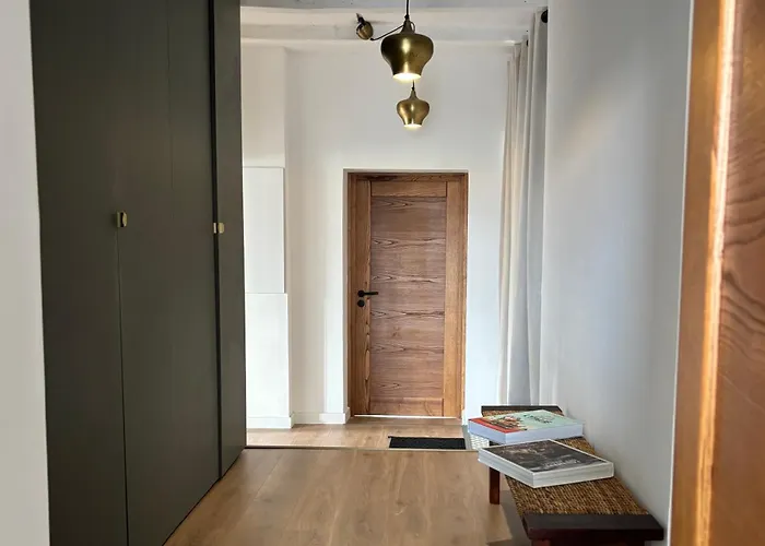 Venkovský dům La Demeure Des Vignes Murato