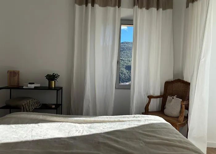 Venkovský dům La Demeure Des Vignes *