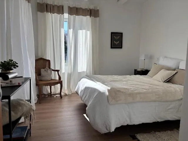 La Demeure Des Vignes * Murato