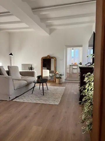 Venkovský dům La Demeure Des Vignes