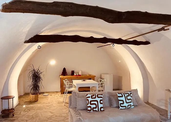 La Demeure Des Vignes