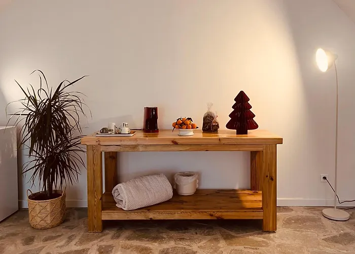 La Demeure Des Vignes