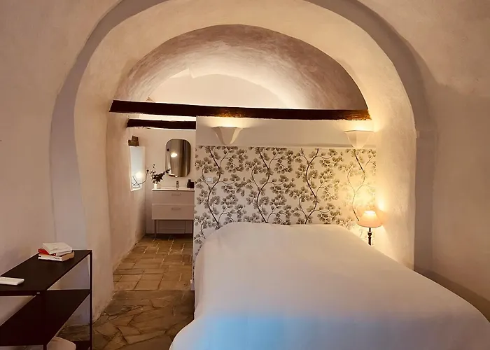 Venkovský dům La Demeure Des Vignes *