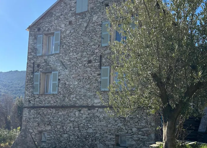 La Demeure Des Vignes Hétvégi ház