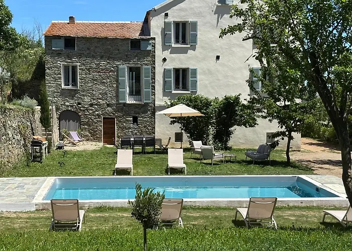 La Demeure Des Vignes Hétvégi ház