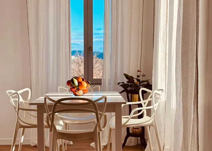 La Demeure Des Vignes *