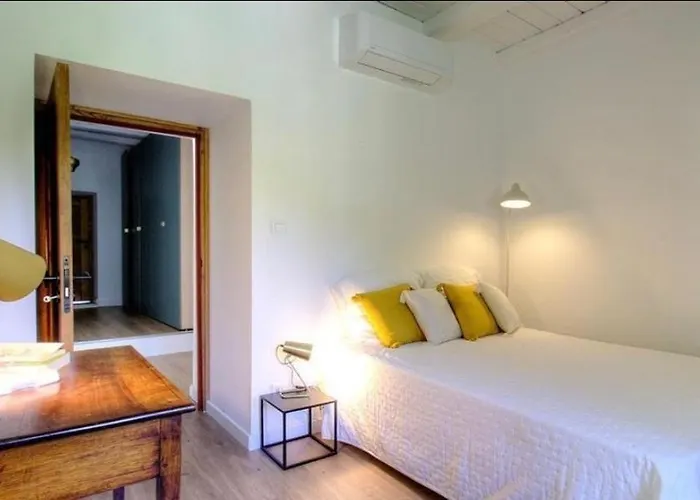 La Demeure Des Vignes